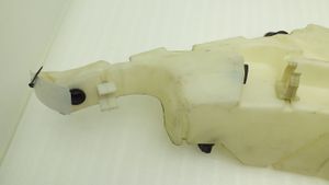 Jaguar XF X250 Windshield washer fluid reservoir/tank 8X2317B613B