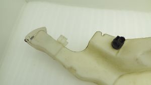 Jaguar XF X250 Windshield washer fluid reservoir/tank 8X2317B613B