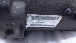 Land Rover Range Rover Sport L320 Mechanizm różnicowy tylny / Dyferencjał CH224W063AB