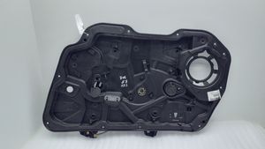 Volvo V60 Mechanizm podnoszenia szyby przedniej bez silnika 30784311