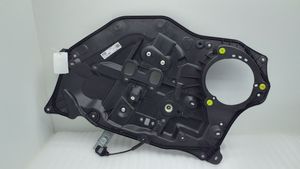 Mazda CX-3 Mechanizm podnoszenia szyby przedniej bez silnika D09L5897X