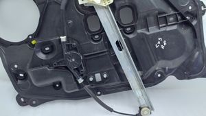 Mazda CX-3 Mechanizm podnoszenia szyby przedniej bez silnika D09L5897X