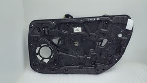 Volvo V40 Etuikkunan nostomekanismi ilman moottoria 31276216