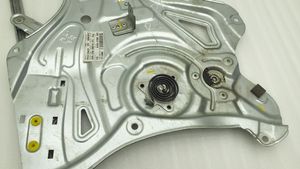 Hyundai ix35 Mechanizm podnoszenia szyby przedniej bez silnika 824802Y030