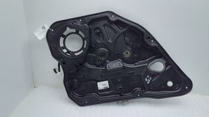 Volvo V60 Rear window lifting mechanism without motor 30784312