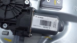 Hyundai ix35 Mécanisme lève-vitre de porte arrière avec moteur 834802Y000