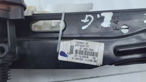 BMW 2 F45 Elektryczny podnośnik szyby drzwi tylnych 13262410