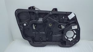 Volvo V60 Mechanizm podnoszenia szyby przedniej bez silnika 30784310