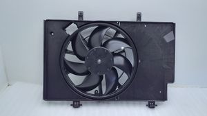 Ford Fiesta Ventilatore di raffreddamento elettrico del radiatore D8G009TT