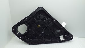 Mercedes-Benz B W246 W242 Takaikkunan nostomekanismi ilman moottoria A2467300479