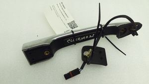 Mini One - Cooper Clubman R55 Uchwyt / Rączka zewnętrzna otwierania klapy tylnej / bagażnika 7228923