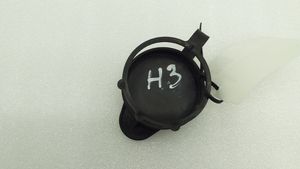 Hummer H3 Coolant expansion tank/reservoir cap 