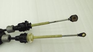Nissan Micra K14 Gear shift cable linkage 349353509R