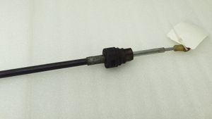 Volkswagen PASSAT B6 Gear shift cable linkage 1K0711266