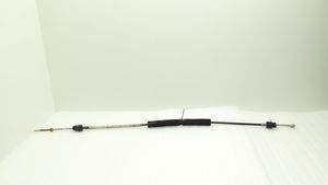 Skoda Octavia Mk3 (5E) Gear shift cable linkage 5Q0711266B