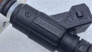 Mercedes-Benz CL C215 Fuel injector A1120780349