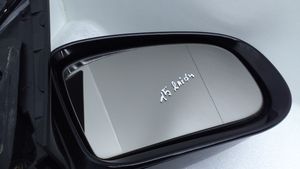 Mercedes-Benz CL C215 Front door electric wing mirror 6350783
