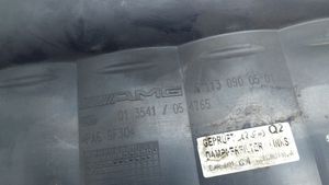 Mercedes-Benz CL C215 Obudowa filtra powietrza A1130900501