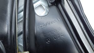 Mercedes-Benz CL C215 Mécanisme lève-vitre de porte arrière avec moteur A2156700103