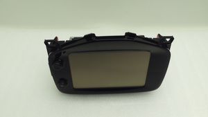 Toyota Aygo AB40 Monitori/näyttö/pieni näyttö 861400H010