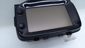 Toyota Aygo AB40 Screen/display/small screen 861400H010
