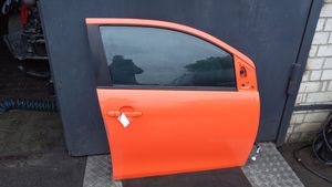 Toyota Aygo AB40 Front door 