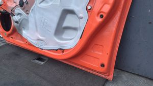 Toyota Aygo AB40 Front door 