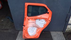 Toyota Aygo AB40 Galinės durys 