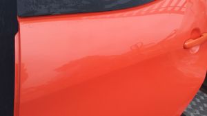 Toyota Aygo AB40 Rear door 