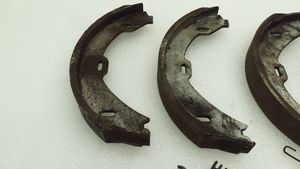 Mercedes-Benz CL C215 Handbrake/parking brake pads 