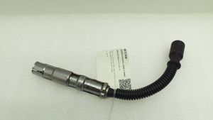 Mercedes-Benz CL C215 Sytytystulpan johdot 1121500218