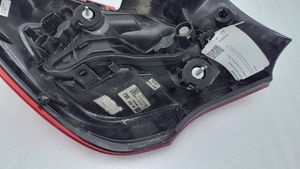 Opel Corsa E Lampa tylna 39012628