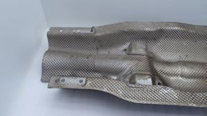 Mercedes-Benz CL C215 Bouclier thermique d'échappement A2156820071