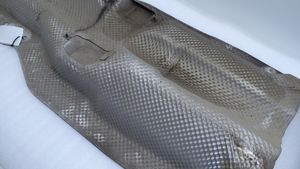 Mercedes-Benz CL C215 Exhaust heat shield A2156820071