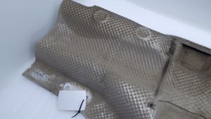 Mercedes-Benz CL C215 Exhaust heat shield A2156820071