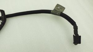 Mercedes-Benz CL C215 Positive cable (battery) 2205403933