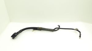 Mercedes-Benz CL C215 Positive cable (battery) 2205403933