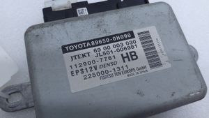 Toyota Aygo AB40 Moduł / Sterownik wspomagania kierownicy 896500H090