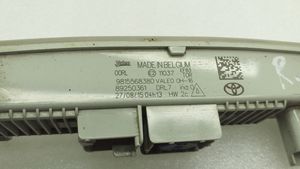 Toyota Aygo AB40 LED dienos žibintas 9815568380