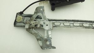 Toyota Aygo AB40 Front door window regulator with motor 430086K0