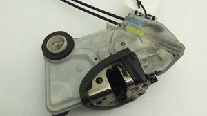 Toyota Aygo AB40 Front door lock 