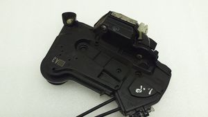 Toyota Aygo AB40 Front door lock 