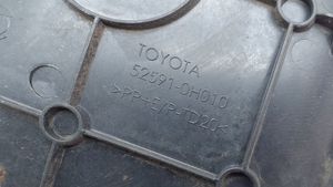 Toyota Aygo AB40 Nadkole tylne 525910H010