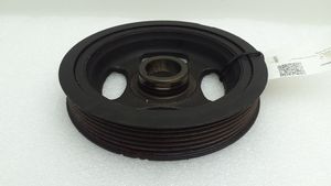 Toyota Aygo AB40 Crankshaft pulley 1347000012