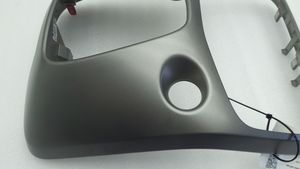 Toyota Aygo AB40 Panel klimatyzacji / Ogrzewania 554050H040