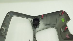 Toyota Aygo AB40 Panel klimatyzacji / Ogrzewania 554050H040