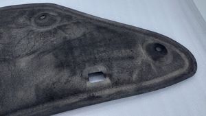 Toyota Aygo AB40 Engine bonnet/hood sound/heat insulation 