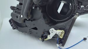 Toyota Aygo AB40 Scatola climatizzatore riscaldamento abitacolo assemblata 87010YV060