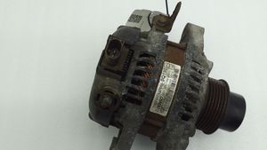 Toyota Aygo AB40 Alternator 270600Q190