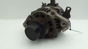 Toyota Aygo AB40 Alternator 270600Q190